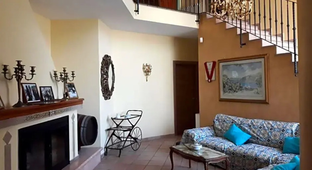 B&B da Paco, Prenota Bed & breakfast Somma Vesuviana 