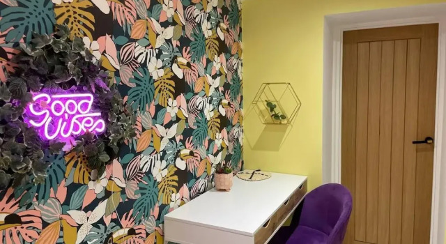 Hideaway 1-bed Apartment in Herne Bay, Забронировать Апартаменты/квартира Апартаменты Херн-Бей, Апартаменты/квартира