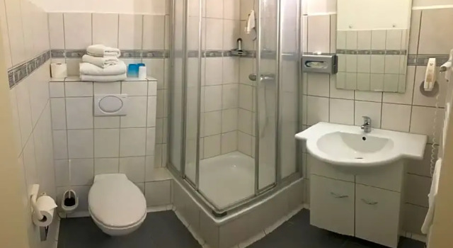 Номер Classic Schloß Altenhausen