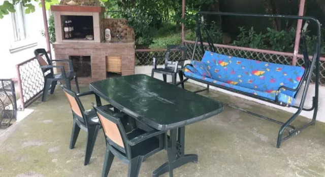 To Jijavadze Guest House, Book Guesthouse Batumi 