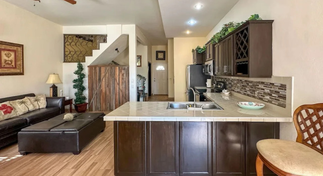 Serena Stay Spacious 3BR Apartment, Book Apartment Puerto Penasco Sonora