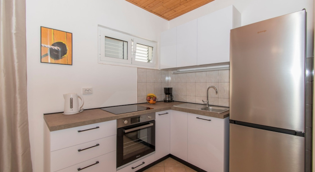 Апартаменты Apartments Andrija