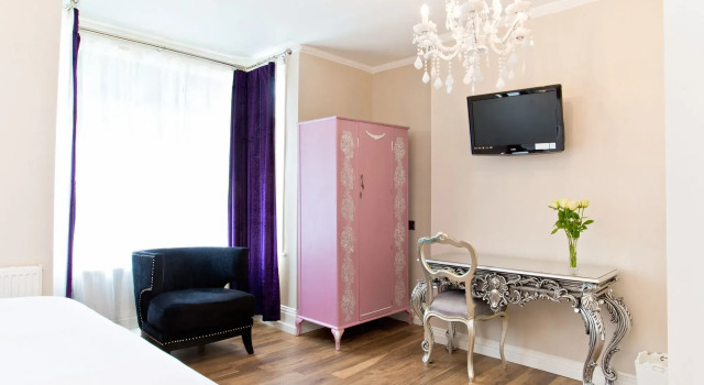 Cambridge House Hotel, Забронировать Отель Кембридж Великобритания, рядом с Железнодорожный вокзал Кембриджа