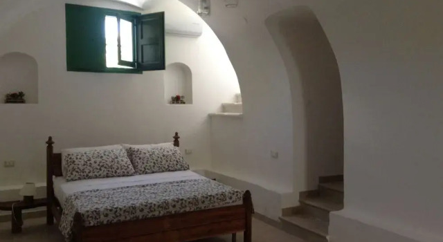 Corte Lo Jucco, Prenota Hotel Taranto Salento