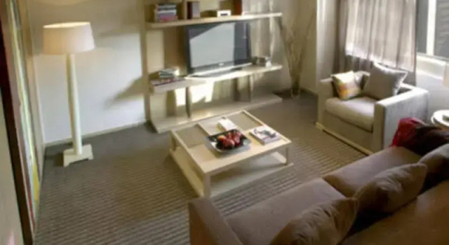 Xiamen Q's Home Apartment