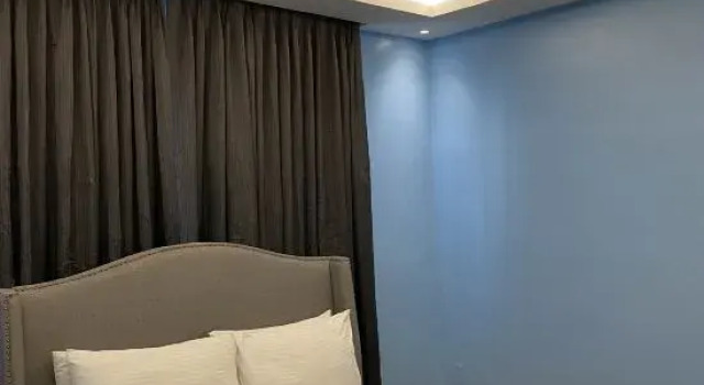 Люкс Solace Hotel