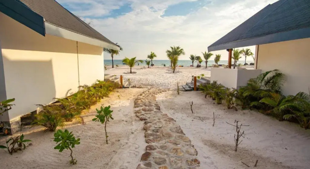 You&Me Resort, Забронировать Курортный отель Ронг провинция Преа-Сианук