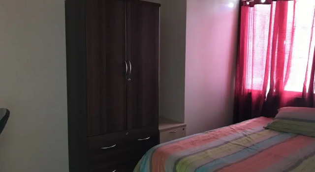 Spacious 1 Bedroom Condo IT Park Cebu, Book Hotel Cebu City Cebu
