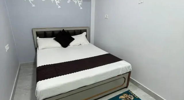 Номер Economy Rudransh Vintage Home