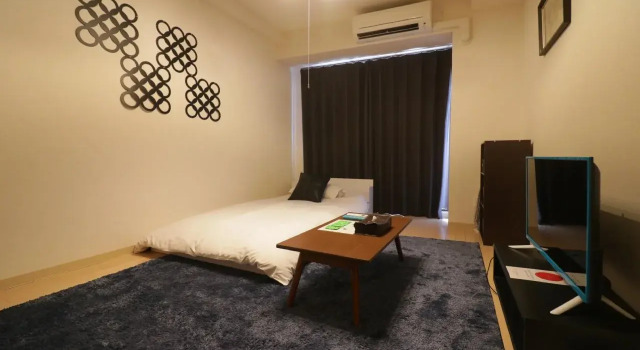 HG Cozy Hotel No.38, Забронировать Отель Отели Осаки с парковкой, рядом с Намба, Парковка