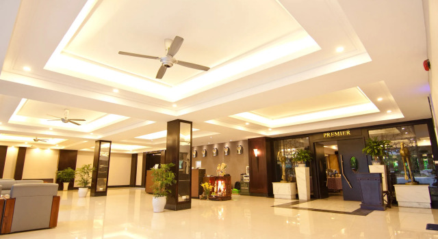 Kieu Anh Hotel
