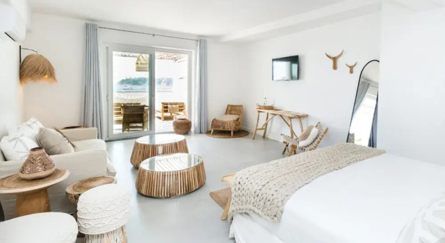 Suite San Michele