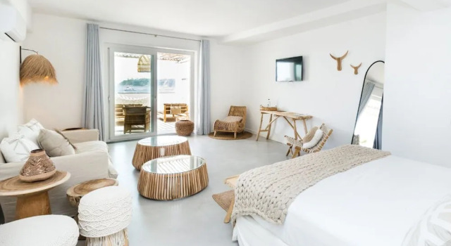 Dreier Suite San Michele