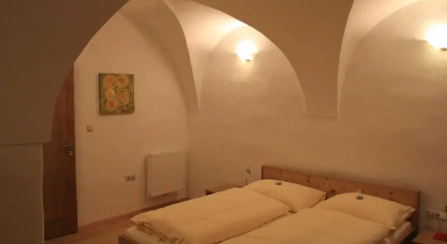 Апартаменты Hotel Eisenhuthaus