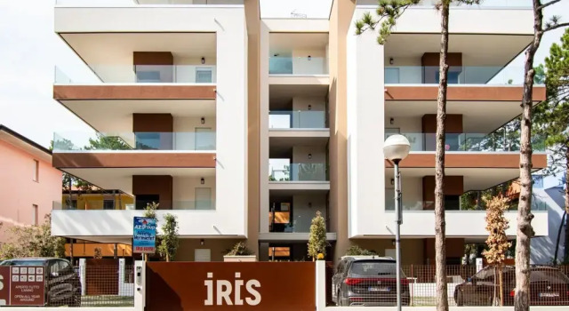Iris Suite Bibione in Bibione