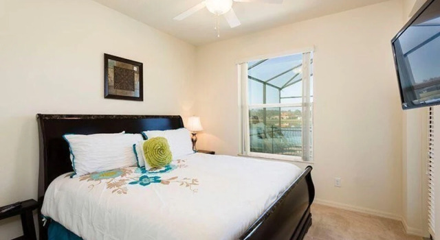 1016 Tourmaline Drive 4 Bedroom Home