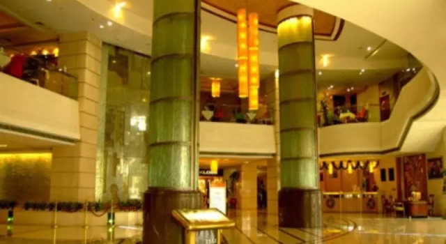 Wu Hua Hotel, Prenota Hotel Hotel a Changsha con parcheggio, Parcheggio