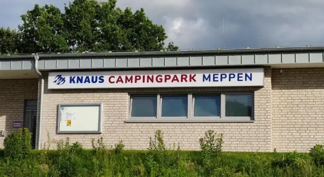 KNAUS Campingpark Meppen, Reservar Hotel Meppen Emsland