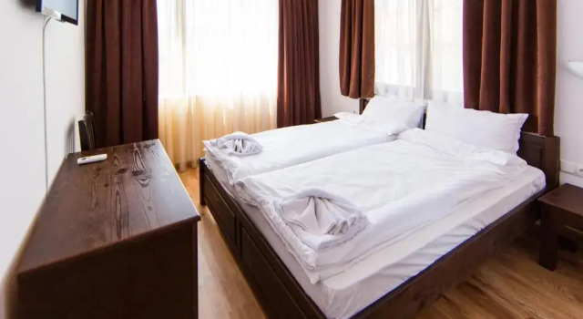 Двухместный номер Standard Guest House Ognyanovo