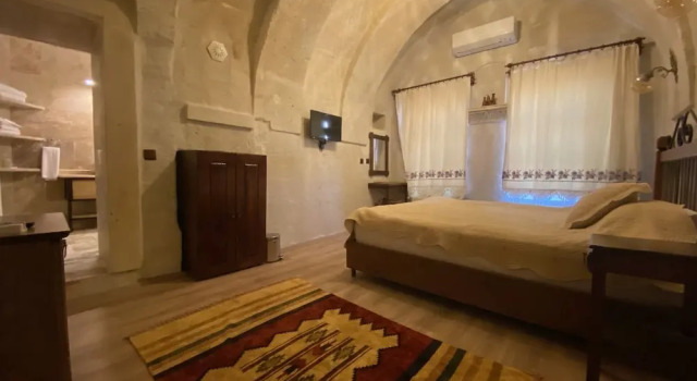 Cappadocia Fairy Tale Suites, Prenota Hotel Cavusin 