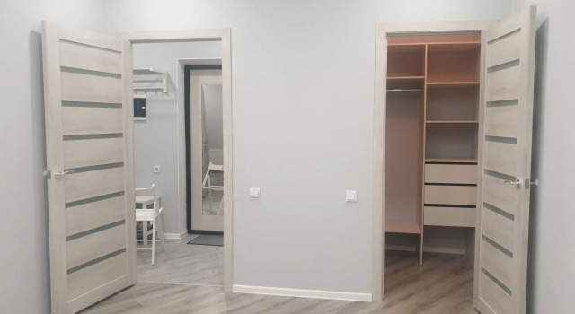 Apartment WinWin (WinWin) on Rotary street, Prenota Appartamento Hotel a Tatarstan con parcheggio, Parcheggio