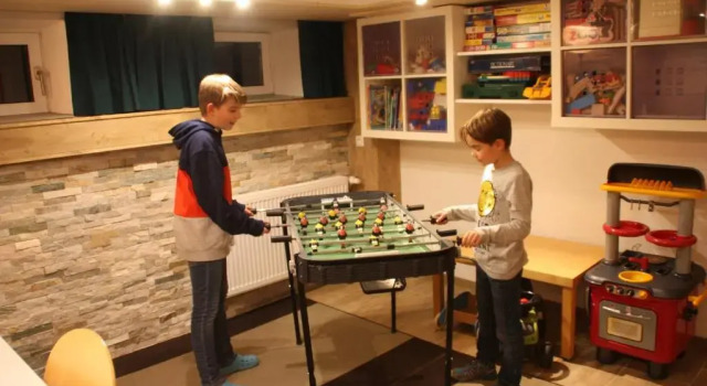 Ferienwohnungen Nachbaur, Book Hotel Oberjoch Bad Hindelang, near Iselerbahn