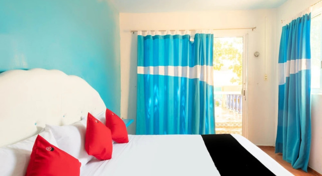 Номер Standard Villas Yessenia