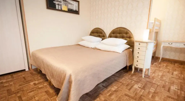 Двухместный номер Standard Villa & Restoran Soffa