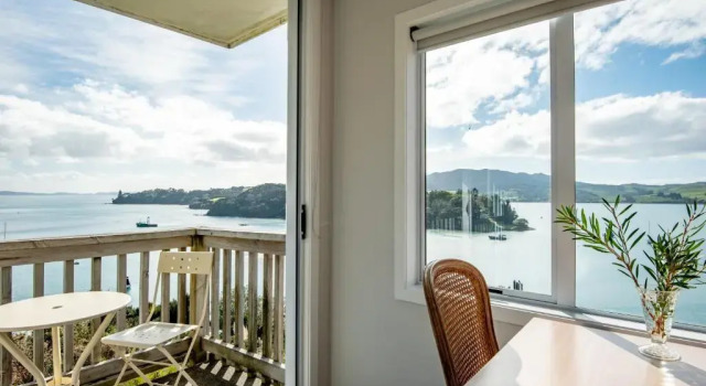 Апартаменты Mangonui Motel
