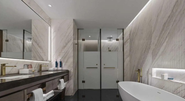 Standard- værelse Hilton Changshu