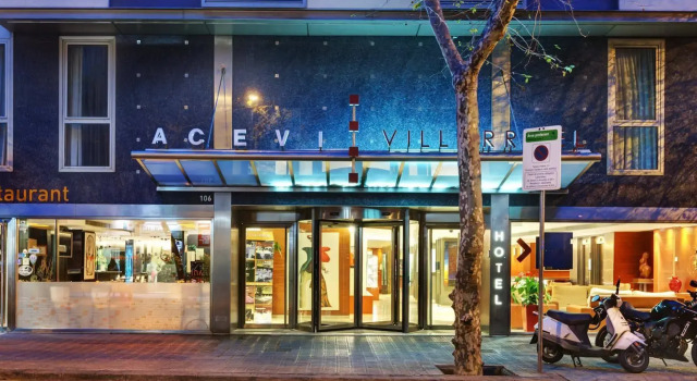 Acevi Villarroel