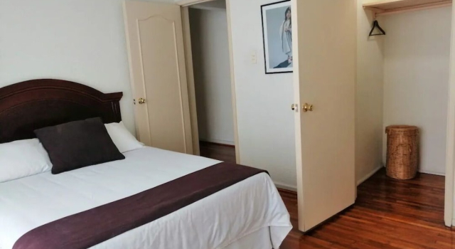 Suites Petit Polanco, Забронировать Апарт-отель Апарт-отели Мехико, рядом с Аудиторио, Апарт-отель