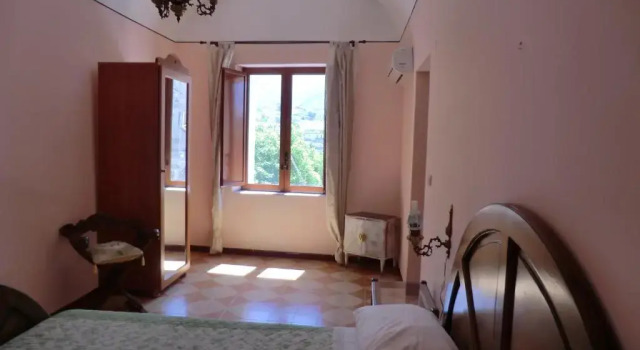 Коттедж Agriturismo Mare e Monti