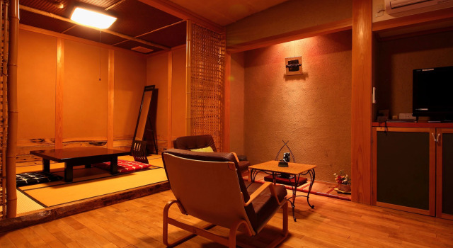 Standard Zimmer 城崎温泉 但馬屋-Tajimaya