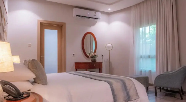 Номер Standard Laguna Vista Buraydah