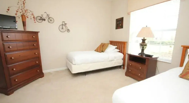 12-103 3 Bedroom Home by RedAwning
