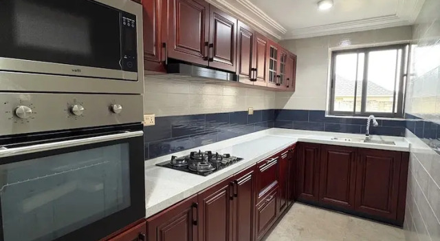 Апартаменты Ridgeway Apartments