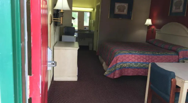 Standard Zimmer Relax Inn