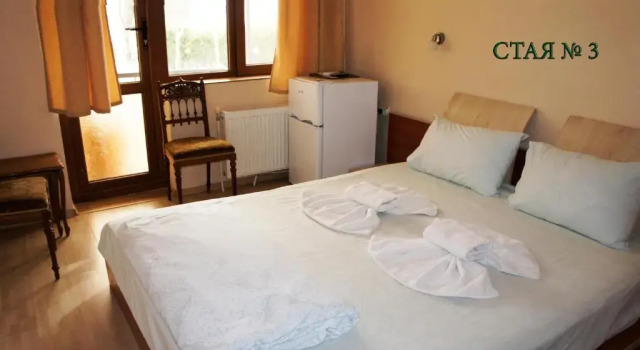 Номер Standard Villa Maxim