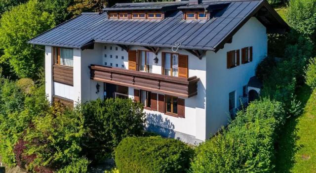 Beautiful Chalet in Zell Am See, Забронировать Шале Целль-ам-Зе Europa Sportregion, рядом с Целлер-Зе