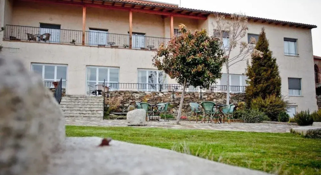 Hotel Rural Salvatierra, Забронировать Отель Сальватьерра-де-Тормес Salamanca Province