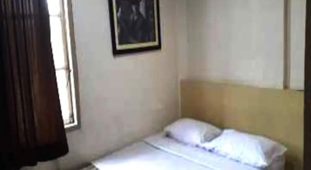 Номер Deluxe EXPRESS O 91674 Penginapan Bm Prima