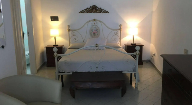 Hotel O Palmo