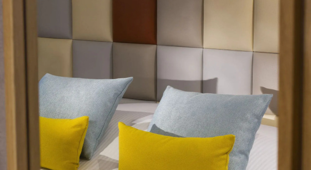 Hotel Le Colombier Suites