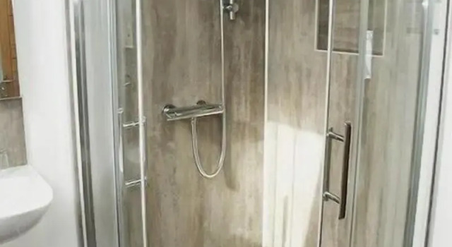 Двухместный номер Standard The Davron Hotel