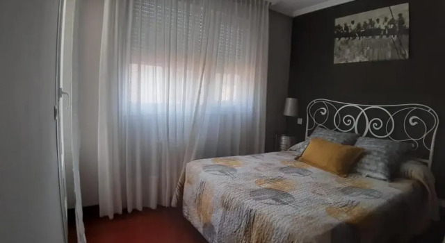 Preciosa casa tranquila