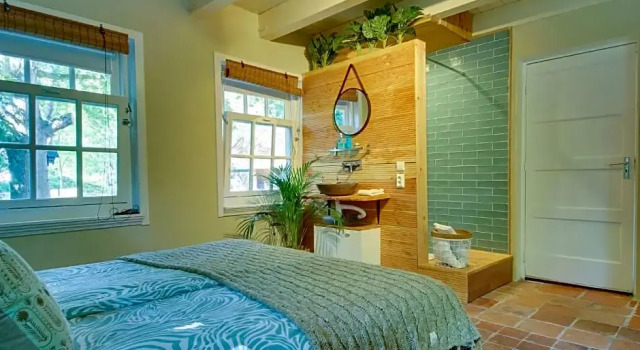 Pykes B&B, Book Bed and Breakfast Goes 