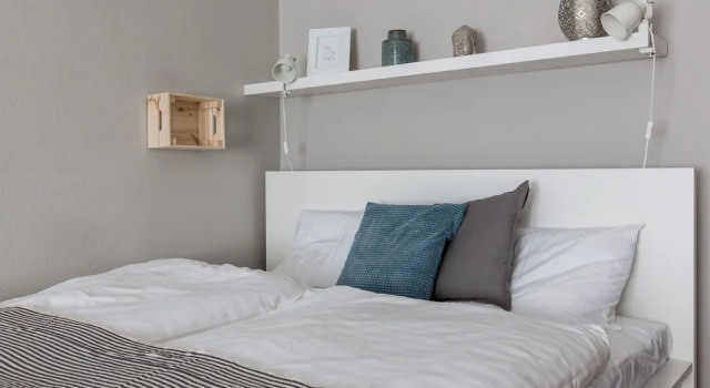 Revay koz 2 Apartment