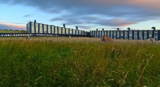 Номер Superior Remota Hotel