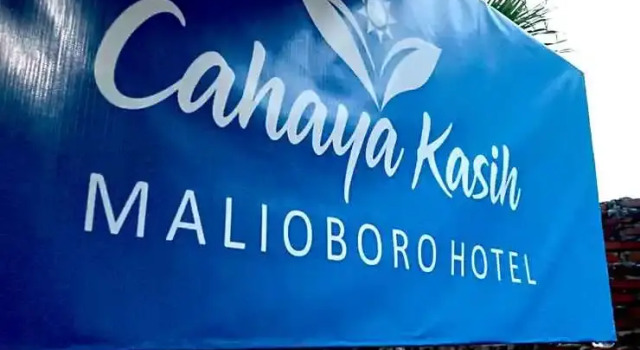 Cahaya Kasih Malioboro Hotel, Book Hotel Yogyakarta Yogyakarta Province